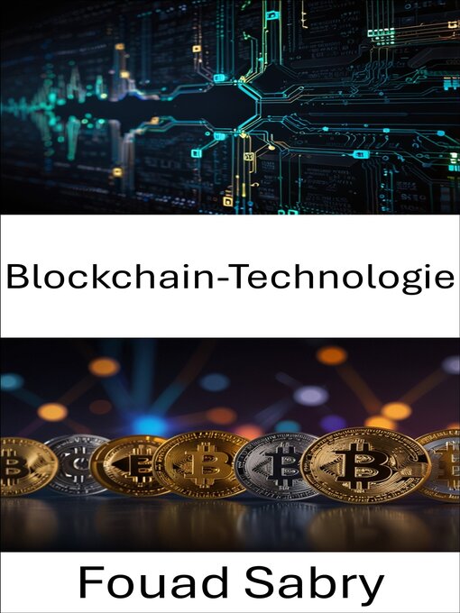 Title details for Blockchain-Technologie by Fouad Sabry - Available